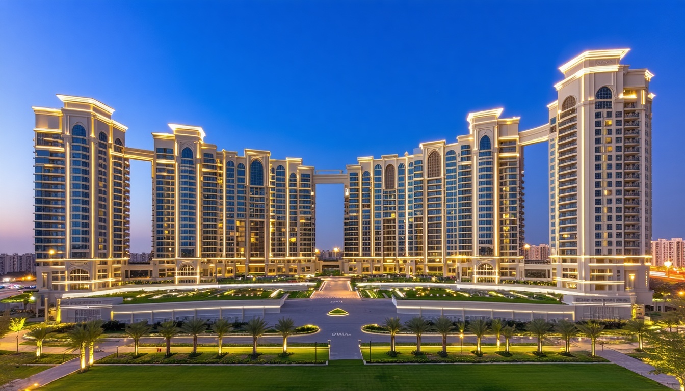DAMAC Properties