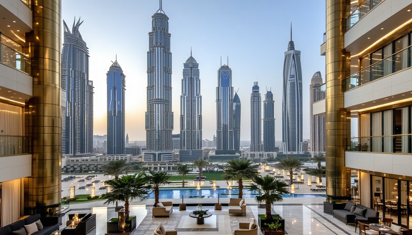 Emaar Hospitality