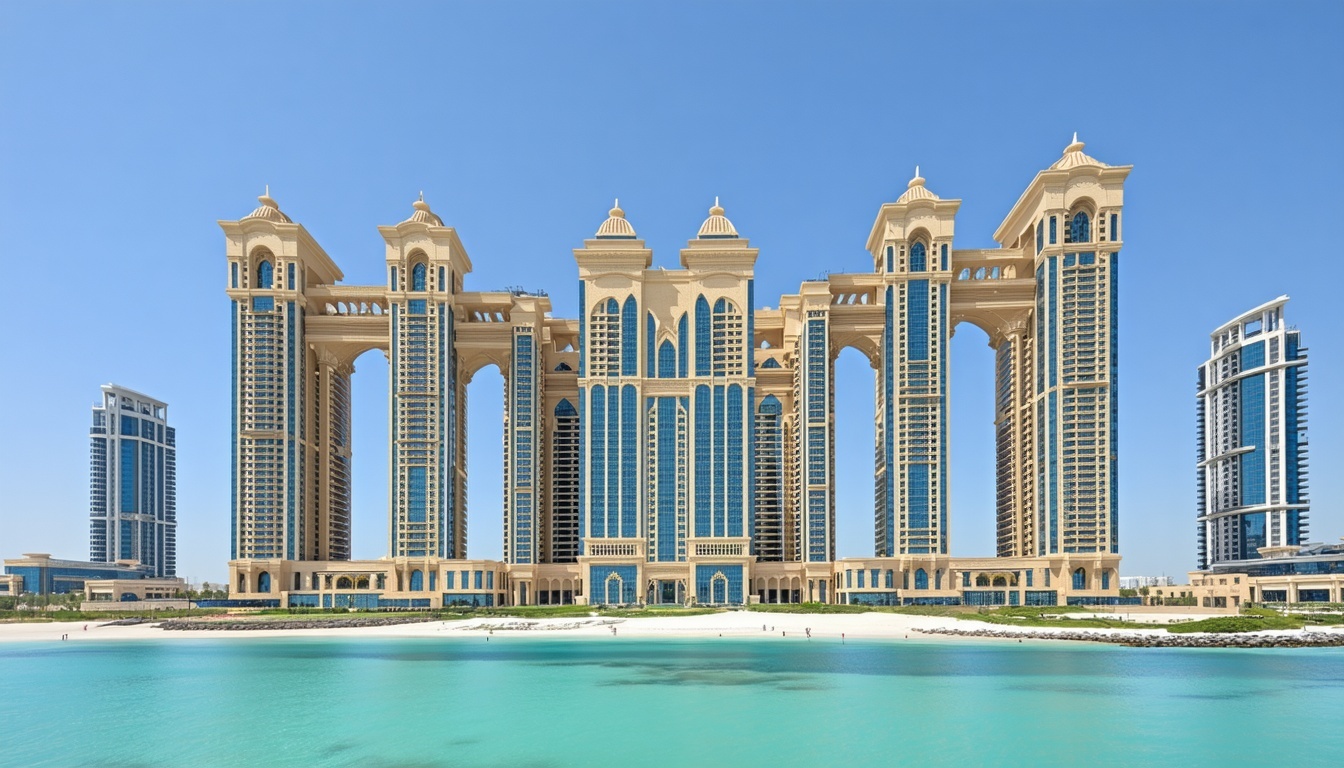 Nakheel Properties